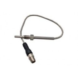 Temperature probe new