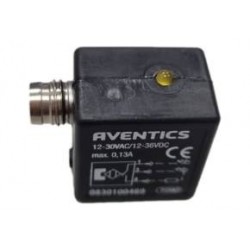 Inductive sensor