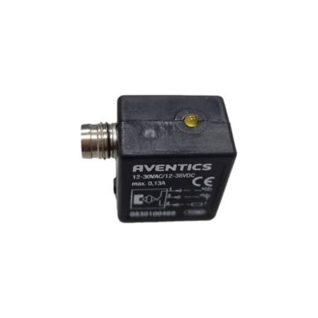 Inductive sensor