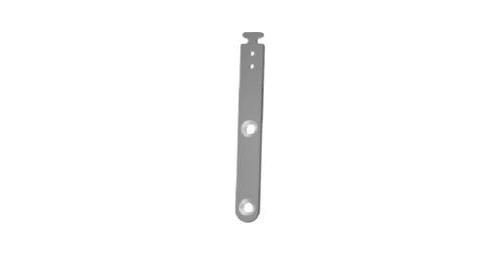 Ascent catenary component