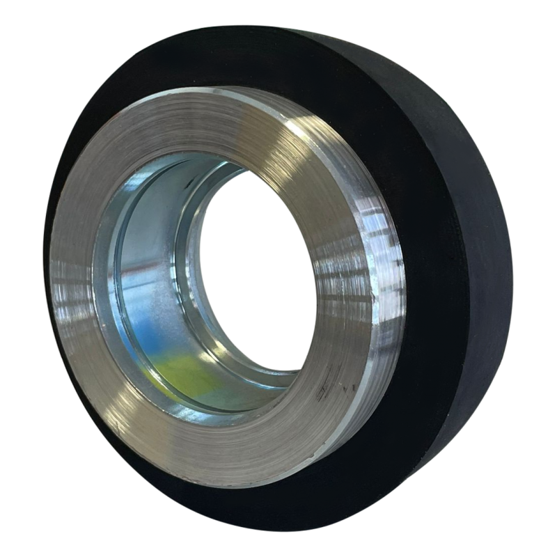 Ruota centraggio DT