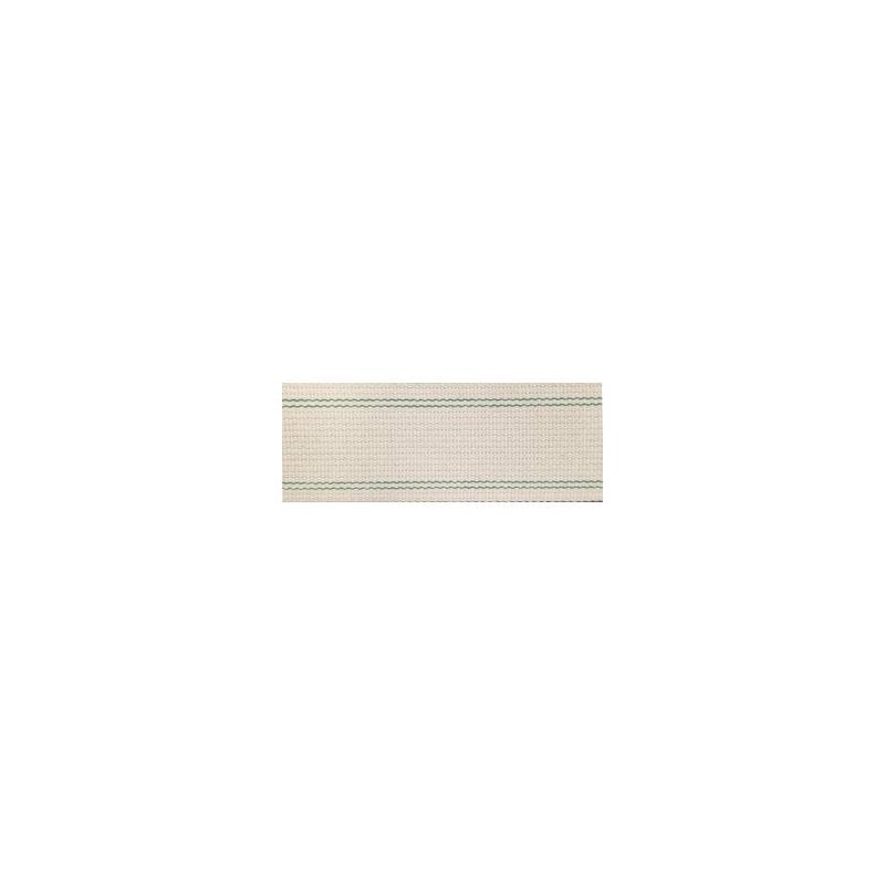 Cotton ribbon H 50