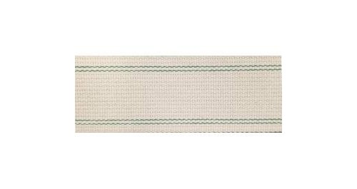 Cotton ribbon H 50