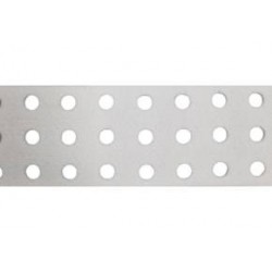 Perforated polyester Tape H50