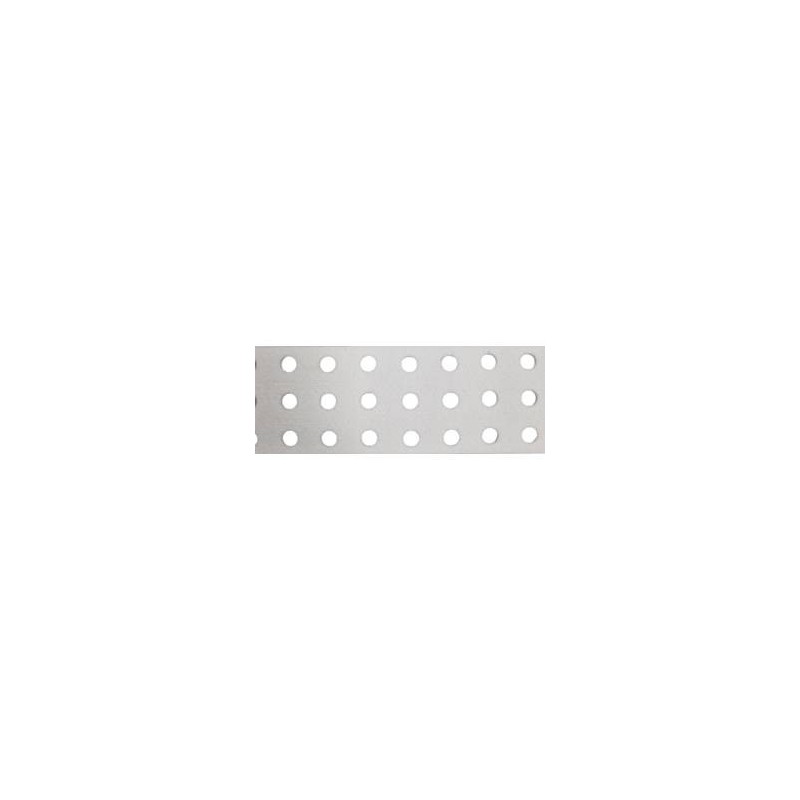 Perforated polyester Tape H50