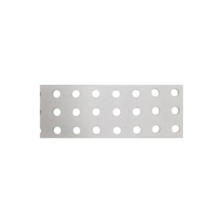 Perforated polyester Tape H50