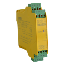 Safety module 2981046