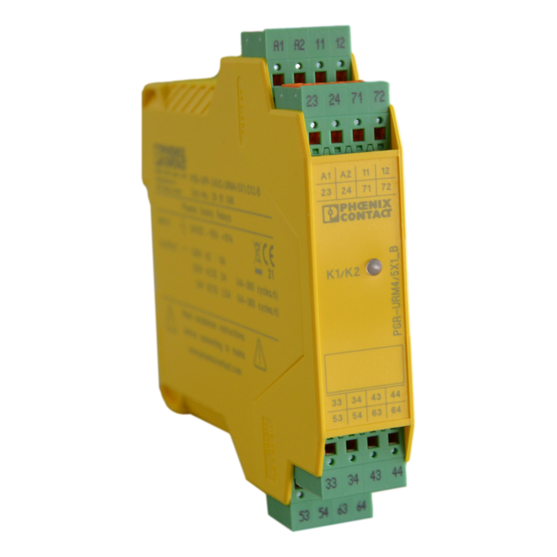 Safety module 2981046