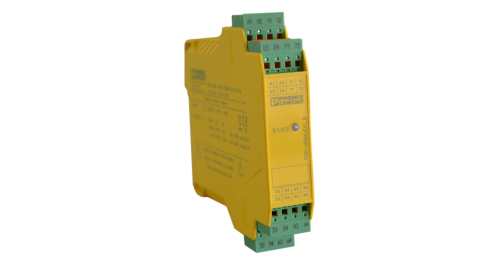 Safety module 2981046