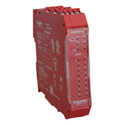 Preventa safety expansion...