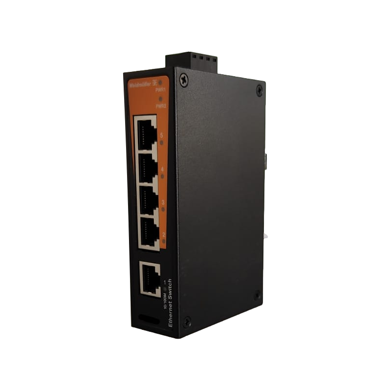 5-door switch