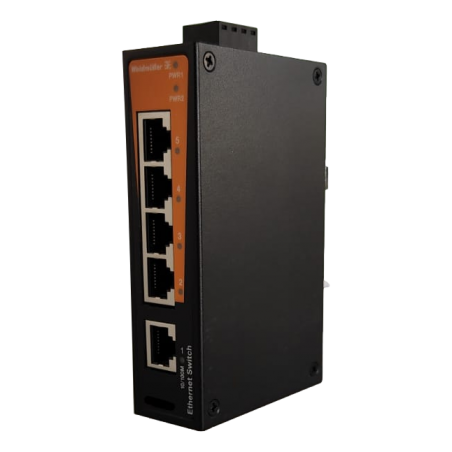 5-door switch