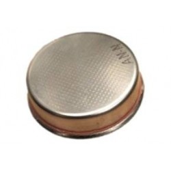 Battery for touch screen panel