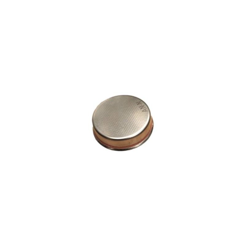 Battery for touch screen panel