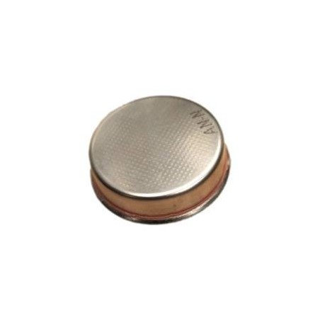 Battery for touch screen panel