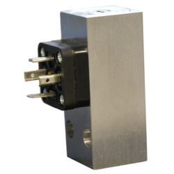 Pressure switch