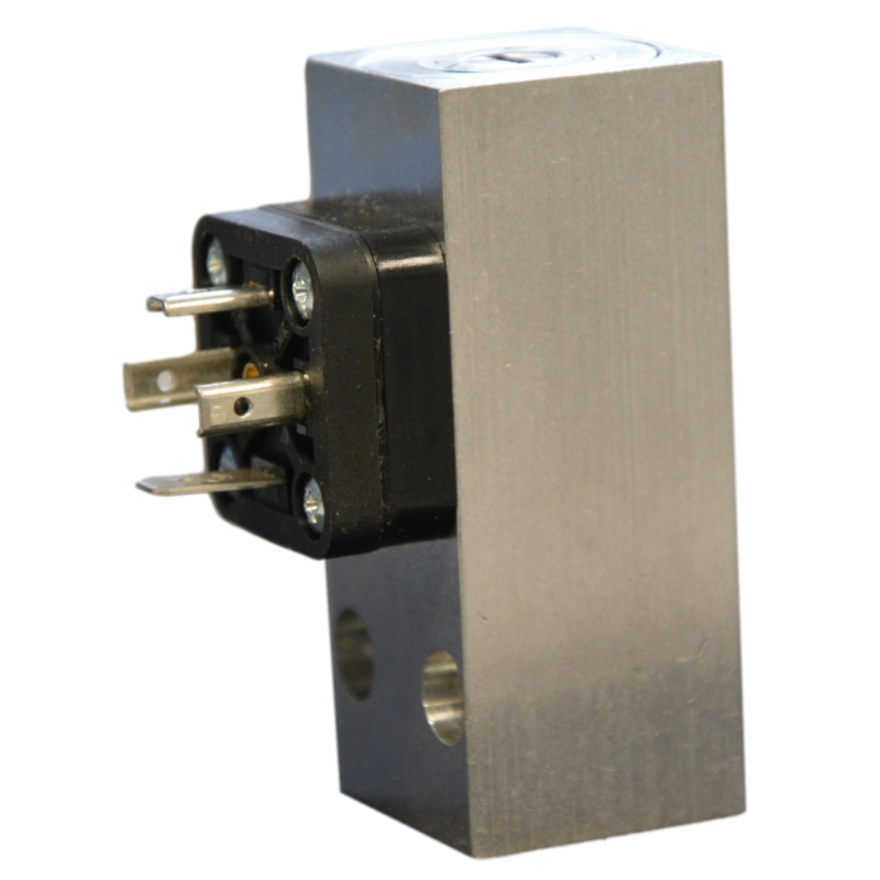 Pressure switch