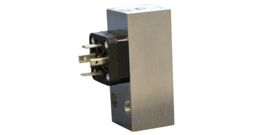 Pressure switch