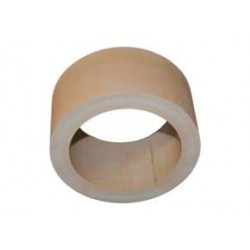Quick rubber ring