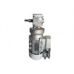 GEAR MOTOR LOGIC PLUS