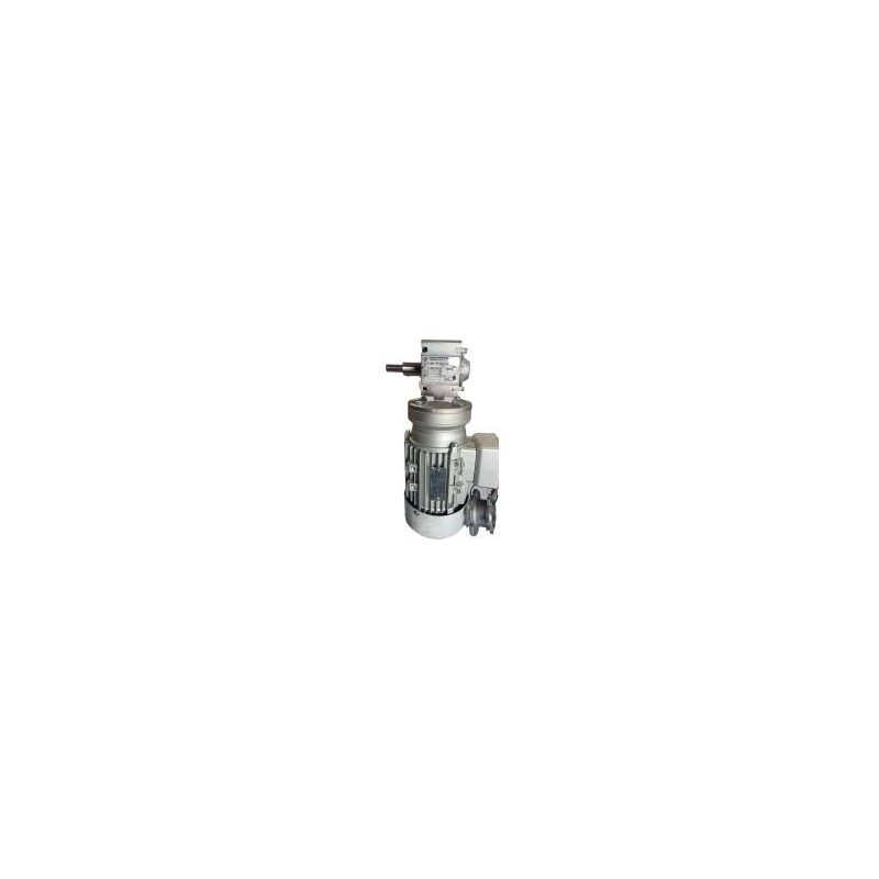 GEAR MOTOR LOGIC PLUS