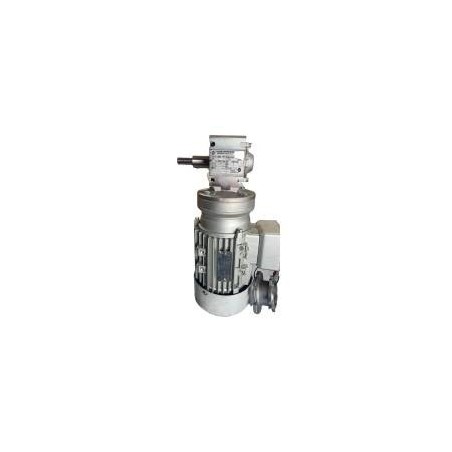 GEAR MOTOR LOGIC PLUS