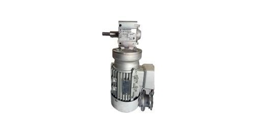 GEAR MOTOR LOGIC PLUS