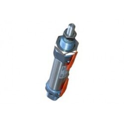 Cylinder