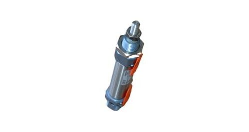 Cylinder