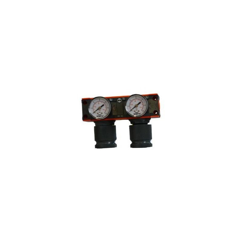 Bending air unit