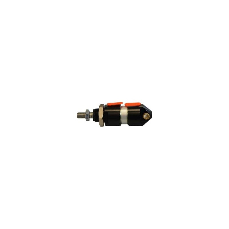Brake drive cylinder