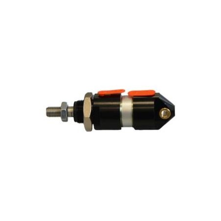 Brake drive cylinder