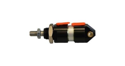 Brake drive cylinder