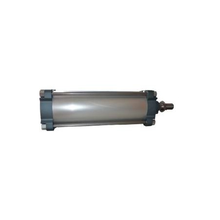Cylinder
