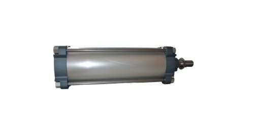 Cylinder