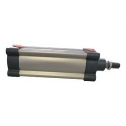 Cylinder