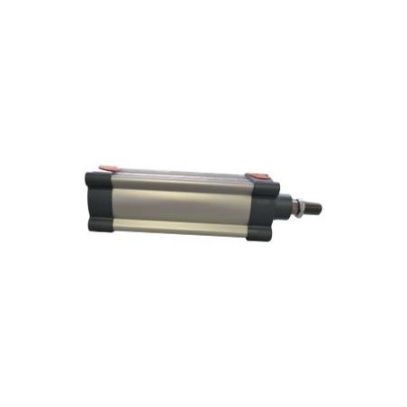 Cylinder