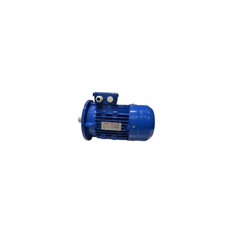 Motor 22 KW
