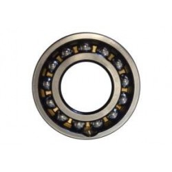 Ironer gearbox bearing