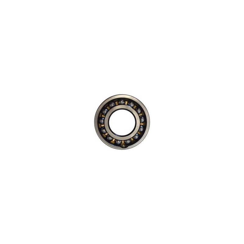 Ironer gearbox bearing