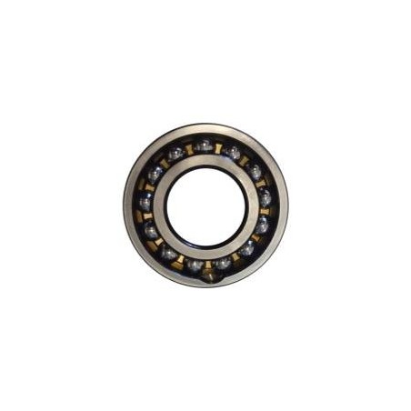 Ironer gearbox bearing