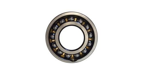 Ironer gearbox bearing