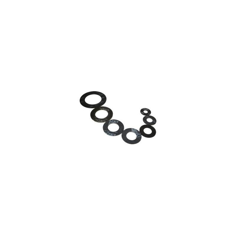 GRAFHITE GASKET PN10-16 DN20