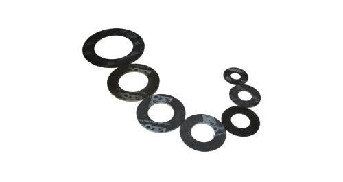 GRAFHITE GASKET PN10-16 DN20