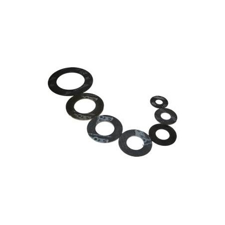 GRAFHITE GASKET PN10-16 DN80
