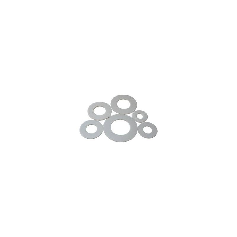 TEFLON GASKET PN10-16 DN15