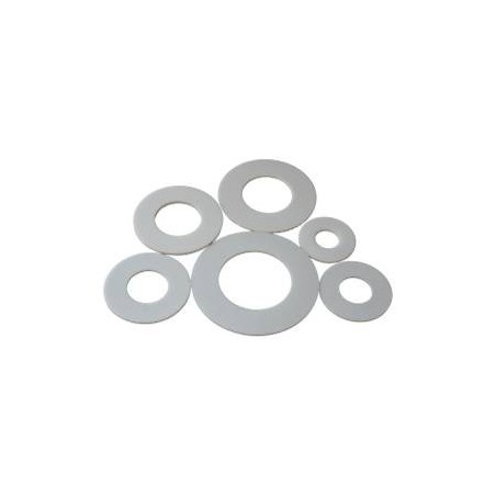 TEFLON GASKET PN10-16 DN15