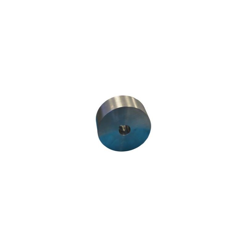 STACKER PULLEY