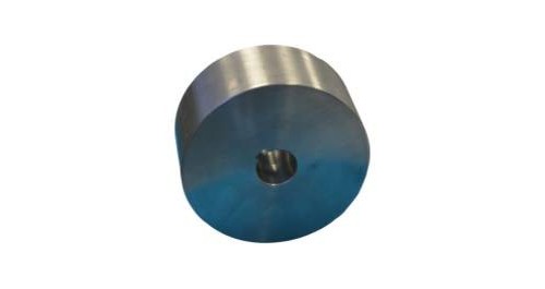 STACKER PULLEY