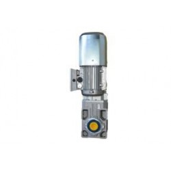 GEARMOTOR 2,2 KW